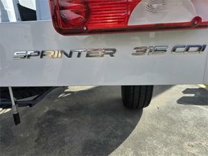 Mercedes Sprinter 315 CDI COMPACTO 3.5T  - Foto 2