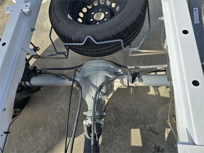 Mercedes Sprinter 315 CDI COMPACTO 3.5T