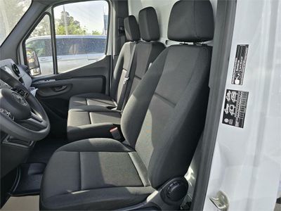 Mercedes Sprinter 315 CDI COMPACTO 3.5T