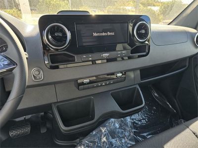 Mercedes Sprinter 315 CDI MEDIO PRO