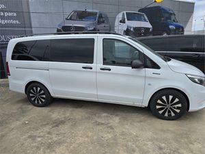 Mercedes Vito e-Vito 129 Tourer Pro Larga  - Foto 2