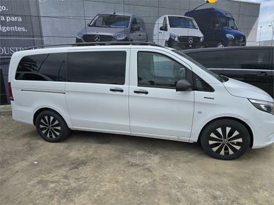 Mercedes Vito e-Vito 129 Tourer Pro Larga