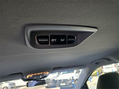 Mercedes Vito e-Vito 129 Tourer Pro Larga