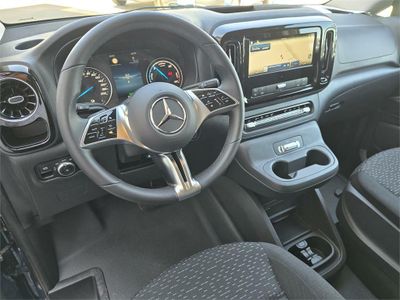 Mercedes Vito e-Vito 129 Tourer Pro Larga