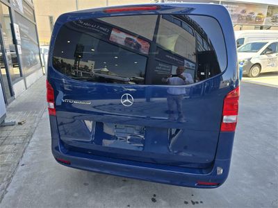 Mercedes Vito e-Vito 129 Tourer Pro Larga