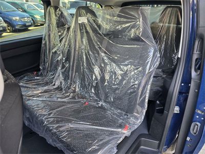 Mercedes Vito e-Vito 129 Tourer Pro Larga