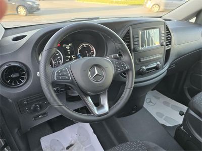 Mercedes Vito e-Vito 129 Tourer Pro Larga