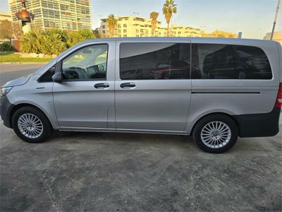 Mercedes Vito e-Vito 129 Tourer Pro Larga