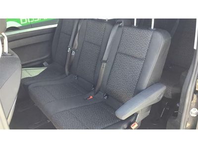 Mercedes Vito 116CDI AT 120kW Tourer Pro Larga