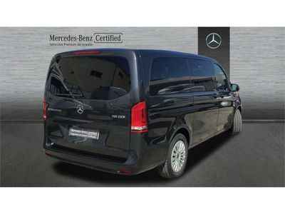 Mercedes Vito 116CDI AT 120kW Tourer Pro Larga