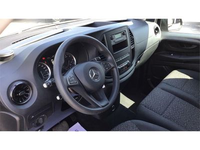 Mercedes Vito 116CDI AT 120kW Tourer Pro Larga