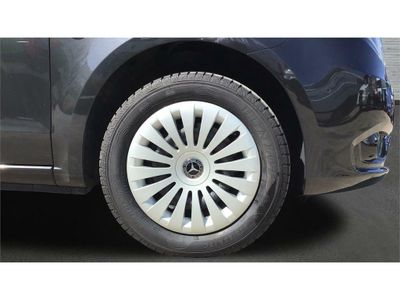 Mercedes Vito 116CDI AT 120kW Tourer Pro Larga