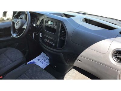 Mercedes Vito 116CDI AT 120kW Tourer Pro Larga
