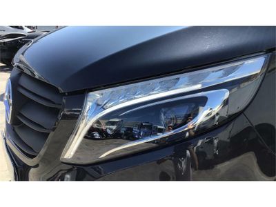 Mercedes Vito 116CDI AT 120kW Tourer Pro Larga