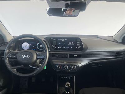 Hyundai i20 1.0 TGDI 74kW (100CV) Klass