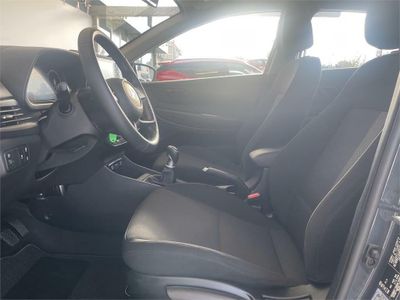 Hyundai i20 1.0 TGDI 74kW (100CV) Klass
