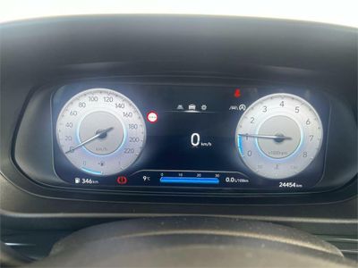 Hyundai i20 1.0 TGDI 74kW (100CV) Klass