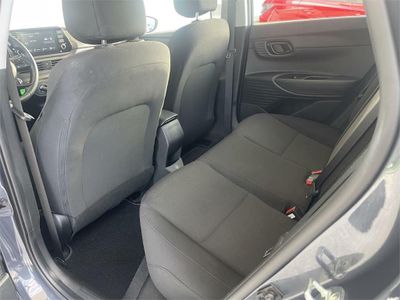 Hyundai i20 1.0 TGDI 74kW (100CV) Klass