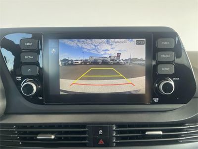Hyundai i20 1.0 TGDI 74kW (100CV) Klass