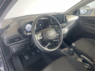 Hyundai i20 1.0 TGDI 74kW (100CV) Klass