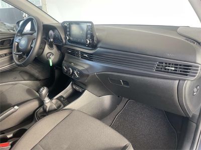 Hyundai i20 1.0 TGDI 74kW (100CV) Klass