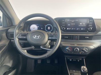 Hyundai i20 1.0 TGDI 74kW (100CV) Klass