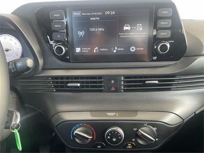 Hyundai i20 1.0 TGDI 74kW (100CV) Klass