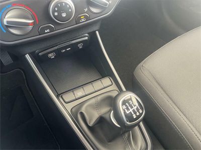 Hyundai i20 1.0 TGDI 74kW (100CV) Klass