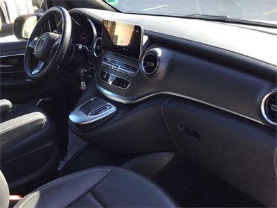 Mercedes Clase V 250 d Avantgarde Largo