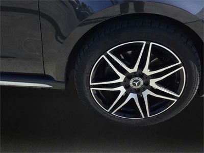 Mercedes Clase V 250 d Avantgarde Largo
