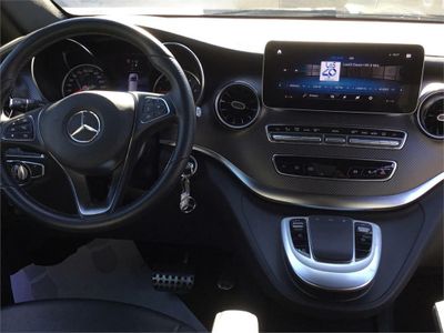 Mercedes Clase V 250 d Avantgarde Largo