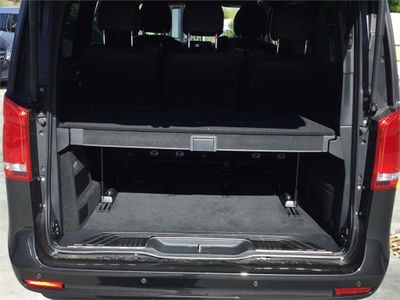 Mercedes Clase V 250 d Avantgarde Largo