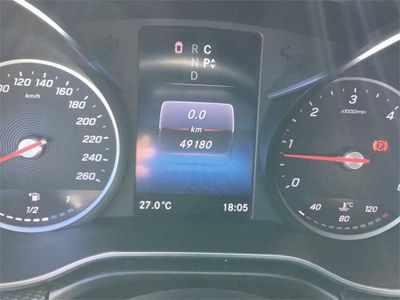 Mercedes Clase V 250 d Avantgarde Largo