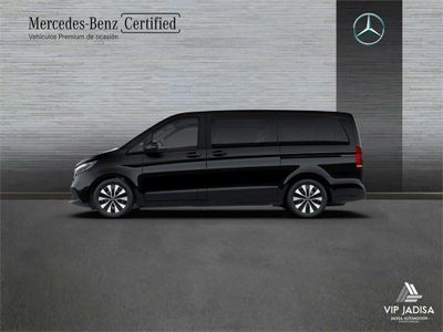 Mercedes Clase V 250 d Clase V Largo
