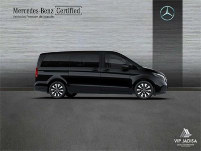 Mercedes Clase V 250 d Clase V Largo