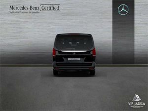 Mercedes Clase V 250 d Clase V Largo  - Foto 2
