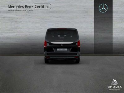 Mercedes Clase V 250 d Clase V Largo