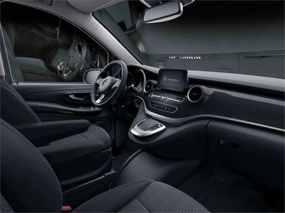 Mercedes Clase V 250 d Clase V Largo
