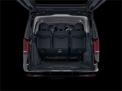 Mercedes Clase V 250 d Clase V Largo