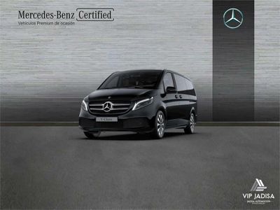 Mercedes Clase V 250 d Clase V Largo