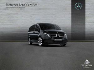 Mercedes Clase V 250 d Clase V Largo  - Foto 2