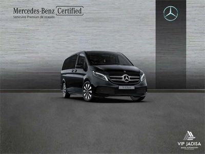 Mercedes Clase V 250 d Clase V Largo