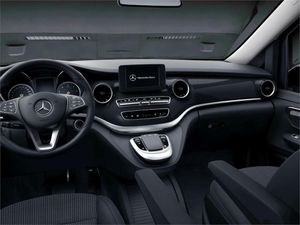 Mercedes Clase V 250 d Clase V Largo  - Foto 2