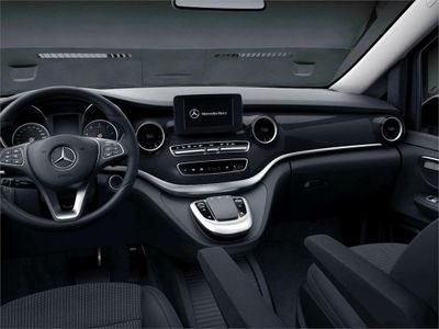 Mercedes Clase V 250 d Clase V Largo