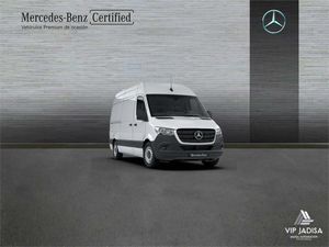 Mercedes Sprinter 315 CDI MEDIO 3.5T T. ALTO  - Foto 2