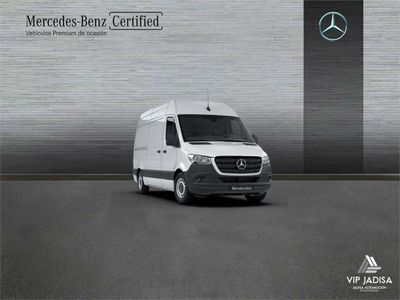 Mercedes Sprinter 315 CDI MEDIO 3.5T T. ALTO