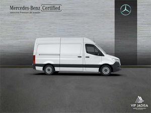 Mercedes Sprinter 315 CDI MEDIO 3.5T T. ALTO  - Foto 2