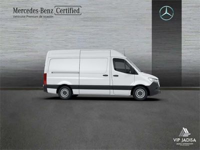 Mercedes Sprinter 315 CDI MEDIO 3.5T T. ALTO