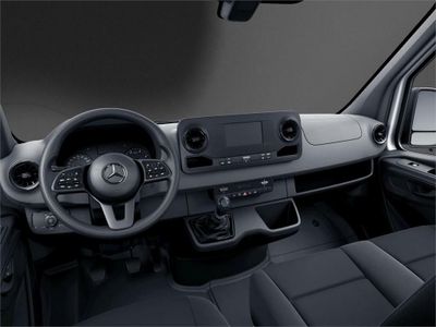 Mercedes Sprinter 315 CDI MEDIO 3.5T T. ALTO