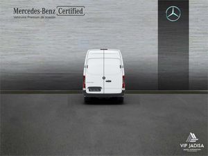 Mercedes Sprinter 315 CDI MEDIO 3.5T T. ALTO  - Foto 2